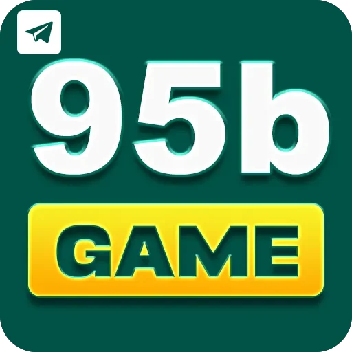 Canal oficial da 95b no Telegram