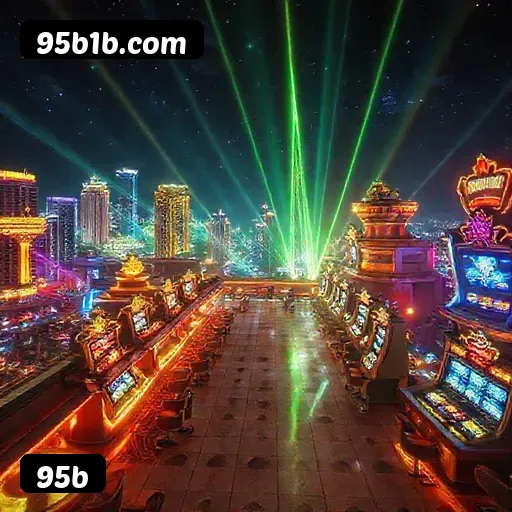 Catálogo Completo de Bônus 95b